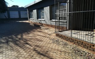 3 Bedroom House in Greenhills