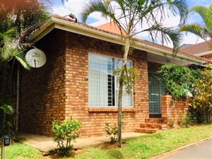2 Bed Townhouse in Willard Beach