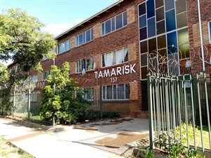 2 Bed Apartment in Daspoort