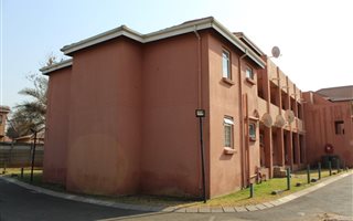 3 Bedroom Townhouse in Florentia