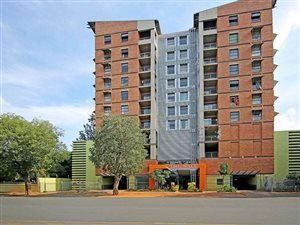 1 Bed Apartment in Hatfield
