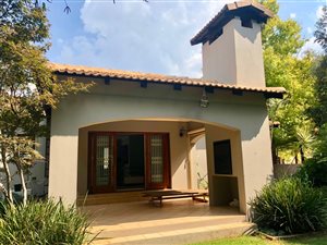 3 Bed Townhouse in Boardwalk Manor