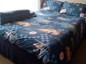 3 Bed House in Bisho