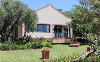 3 Bedroom House in Buffelspoort