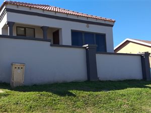 3 Bed House in Haven Hills
