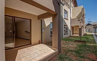 3 Bedroom Apartment in Ruimsig
