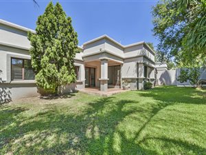 4 Bed Cluster in Johannesburg North