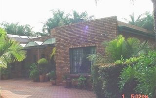 1 ha Farm in Kenley