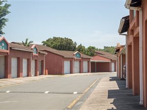 3 Bed Townhouse in Arboretum