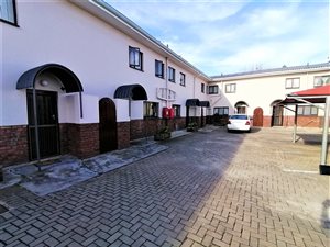 2 Bed Apartment in George South