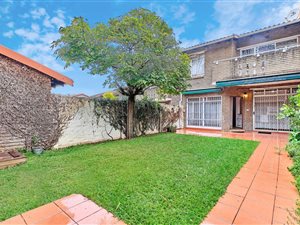 3 Bed Townhouse in Victory Park