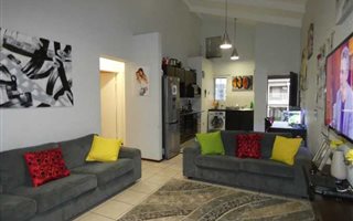 2 Bedroom Townhouse in Brentwood Park