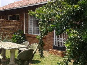 2 Bedroom Townhouse in The Orchards