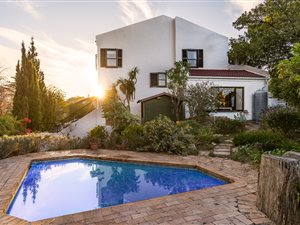 3 Bed House in Monte Sereno