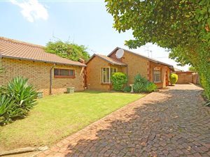 3 Bed House in Clearwater Estate