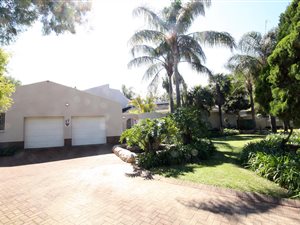5 Bed House in Aviary Hill
