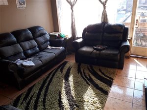 3 Bed Apartment in Germiston Central