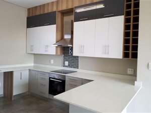 2 Bed Apartment in Brooklyn