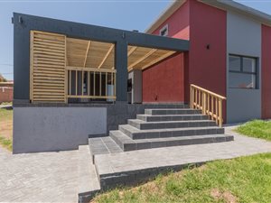 3 Bed House in Klein Brak River