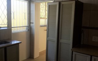 3 Bedroom Apartment in Monument