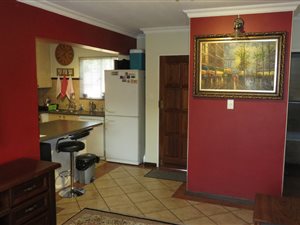 2 Bed Townhouse in Boardwalk Villas