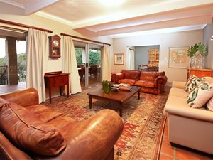 5 Bed House in Welgemoed