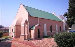 460 m² Commercial space in Potchefstroom Central
