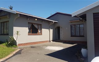 3 Bedroom House in Forest Hills