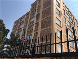 2 Bed Apartment in Silverton