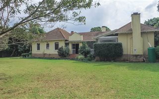 3 Bedroom Simplex in Gillitts