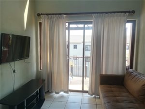 2 Bed Apartment in Honeydew Grove