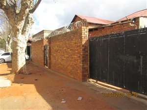 3 Bed House in Malvern