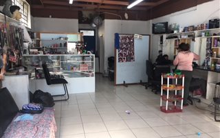 63 m² Retail Space in Port Elizabeth Central