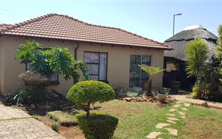3 Bedroom House in The Orchards
