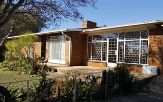 3 Bedroom House in Eloff