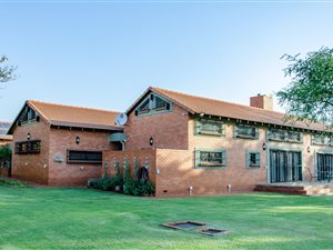 1 ha Farm in Montana