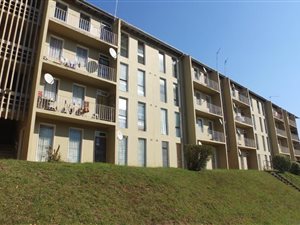 2 Bed Apartment in New Germany
