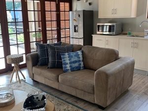 1 Bed Flat in Irene