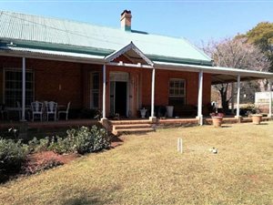 5 Bed House in Richmond