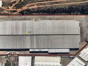 46377 m² Industrial space in Gosforth Park