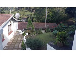 5 Bed House in Sarnia