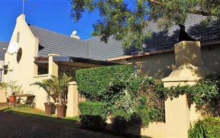 3 Bedroom Townhouse in White River Central
