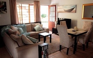 1 Bedroom Apartment in Morninghill