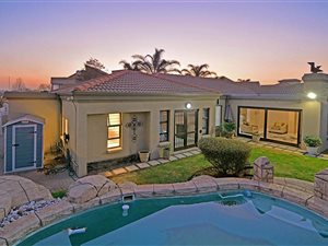 3 Bed House in Glen Erasmia