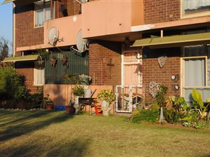 2 Bedroom Flat in Vanderbijlpark SW1