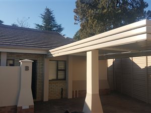 2 Bed Townhouse in Bethlehem
