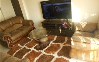 2 Bedroom Apartment in Silverton