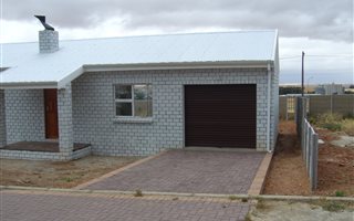 2 Bedroom House in Piketberg