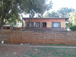 3 Bed House in Mountain View