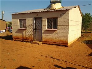 1 Bed House in Lehae